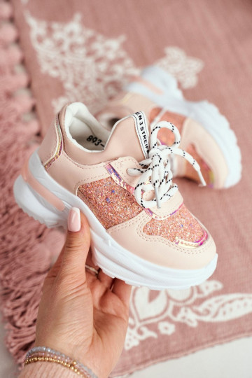 Sneakers da bambino con...