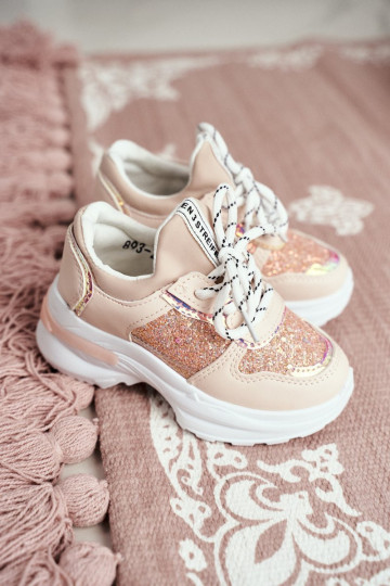 Sneakers da bambino con... 2