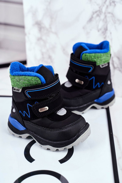 Calde scarpe per bambini con chiusure... Calde scarpe per bambini con chiusure...