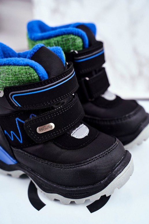 Calde scarpe per bambini con chiusure... Calde scarpe per bambini con chiusure...