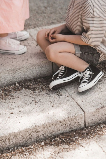 Scarpe per bambini con... 2