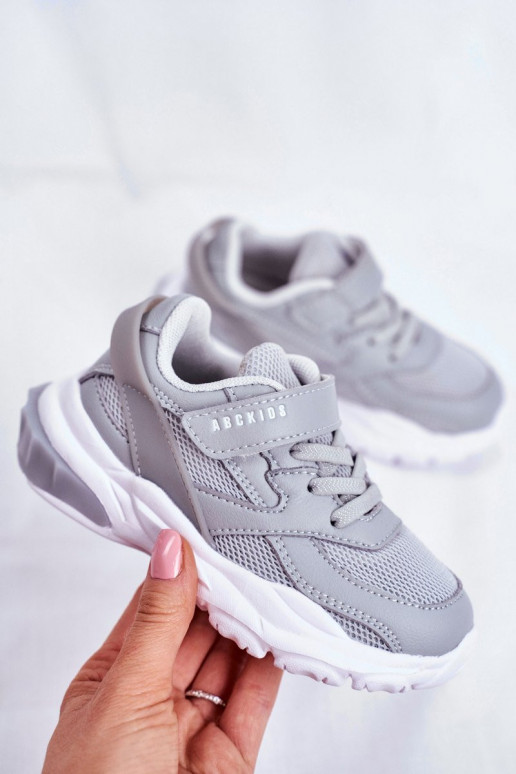 Scarpe da ginnastica per bambini in... Scarpe da ginnastica per bambini in...