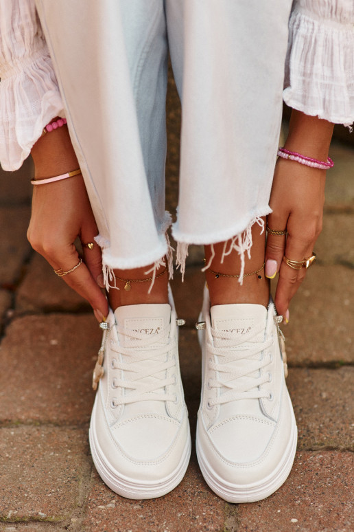 Laisvalaikio sportiniai bateliai su...