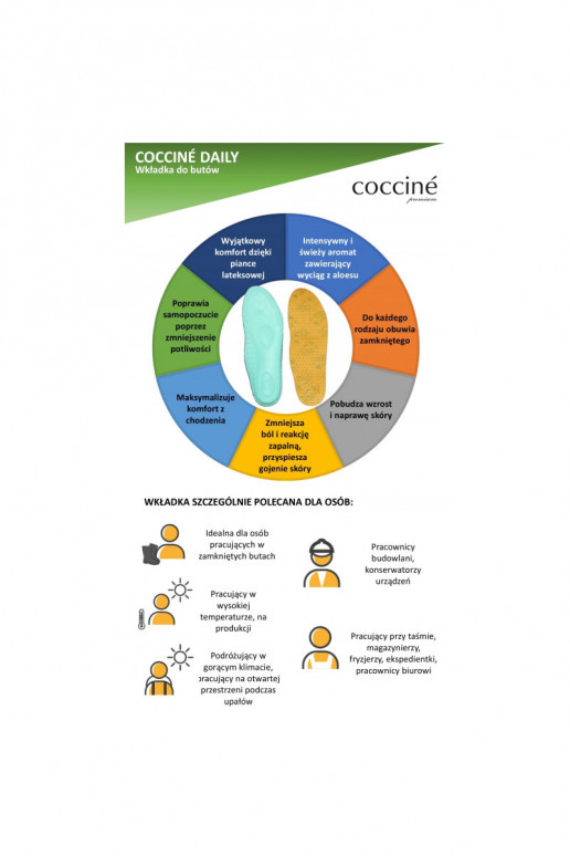 Solette Coccine ALOE VERA Solette Coccine ALOE VERA