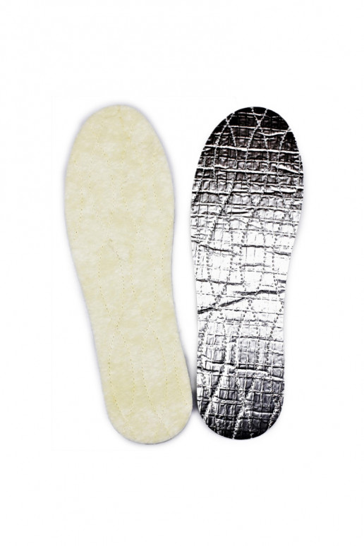 Solette calde Coccine Alluminio Premium