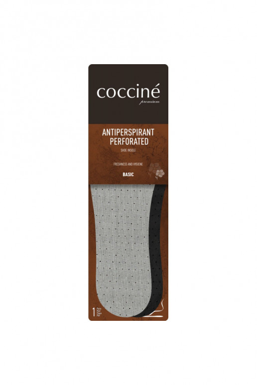 Solette Coccine con carboni attivi Solette Coccine con carboni attivi