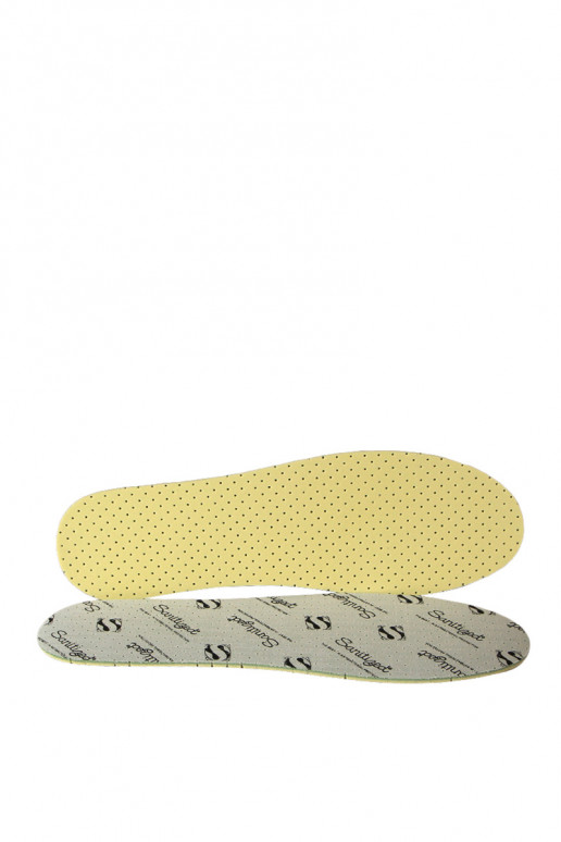 Solette Antibatteriche Coccine Sanitized Antisettico