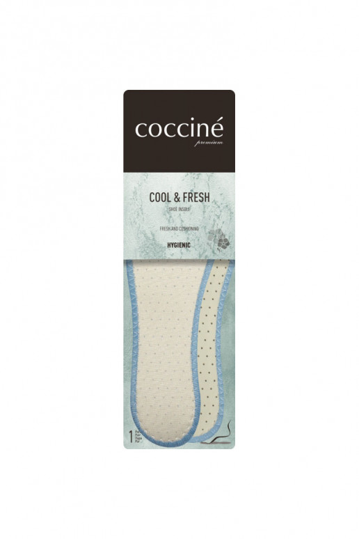 Solette Coccine Cool Fresh Suche Stopy
