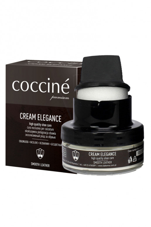 Coccine Crema cera in pasta per la pelle