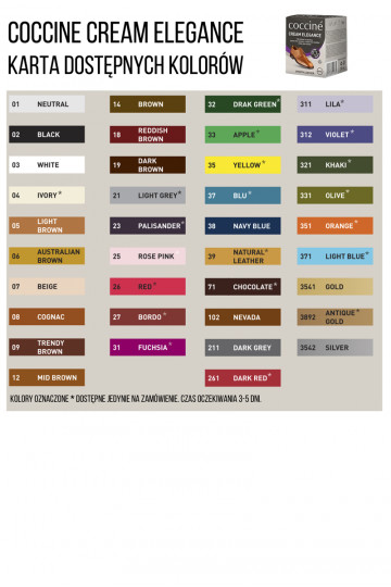 Coccine Crema cera in pasta per la pelle 2