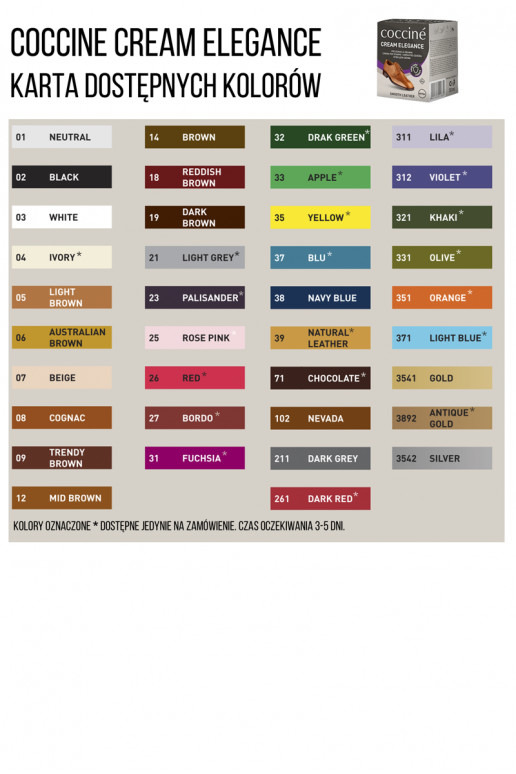 Coccine Crema cera in pasta per la pelle Coccine Crema cera in pasta per la pelle