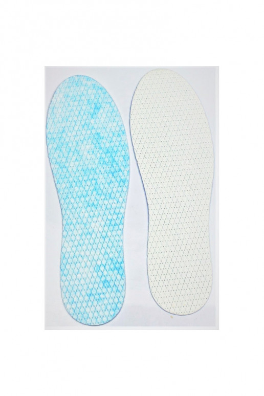 Coccine Refresh Solette extra rinfrescanti 3 paia Coccine Refresh Solette extra rinfrescanti 3 paia