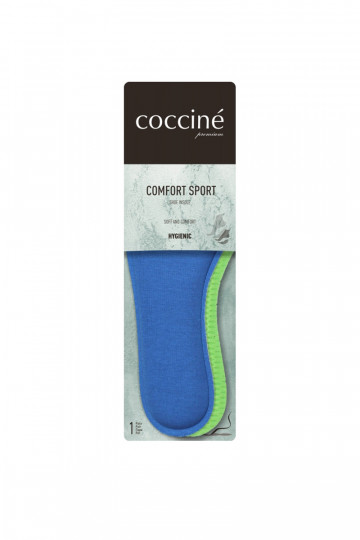 Solette termiche Sport Line Comfort