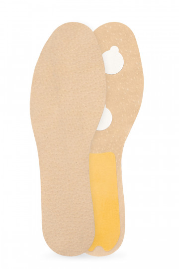 Solette Corbby LEDER STICK 2