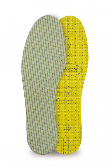 Fodere aromatizzate Corbby LATEX AROMAT per tutto l'anno 2