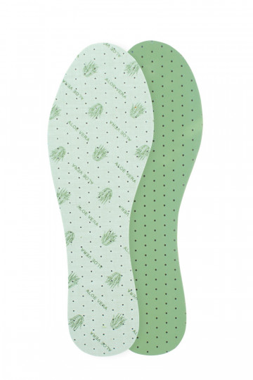 Solette Corbby ALOE VERA con estratto di aloe 2