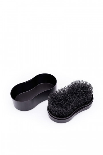 Spugna pulizia camoscio e nabuk Coccine Nubuck Sponge 2