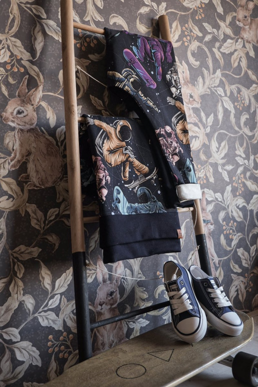 scarpe casual per bambini Big Star FF374202 blu scuro scarpe casual per bambini Big Star FF374202 blu scuro