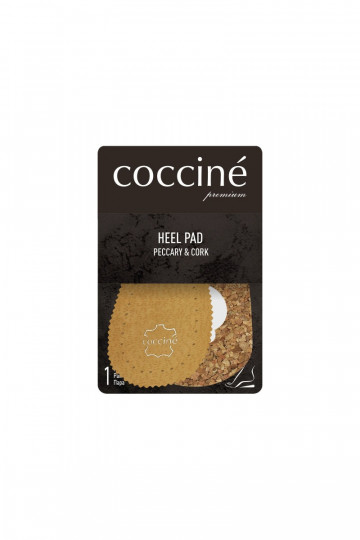 Sottopiede beige Coccine