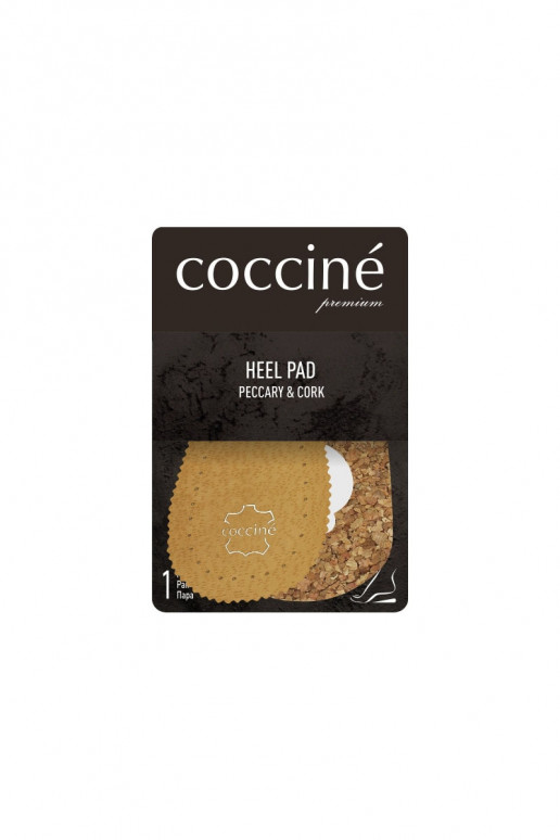 Sottopiede beige Coccine Sottopiede beige Coccine