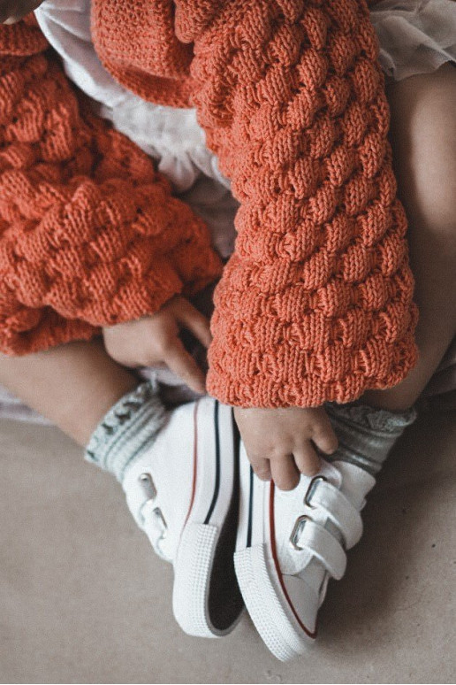 Scarpe per il tempo libero da bambino con chiusure adesive BIG STAR HH374199 colore bianco