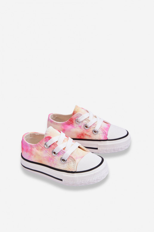 Scarpe per il tempo libero da bambino modello classico