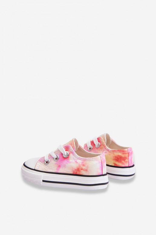 Scarpe per il tempo libero da bambino modello classico