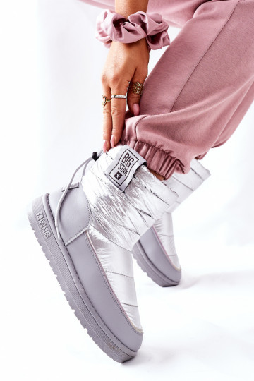 doposci Big Star II274118 colore argento 2