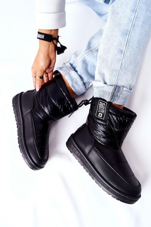 doposci Big Star II274120 neri