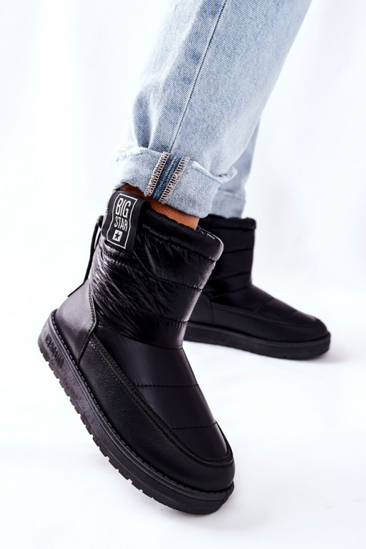 doposci Big Star II274120 neri