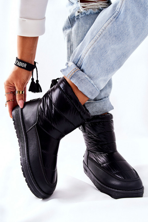 doposci Big Star II274120 neri