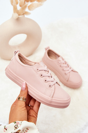scarpe per il tempo libero Big Star JJ374022 Nudo
