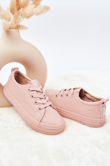 scarpe per il tempo libero Big Star JJ374022 Nudo 2
