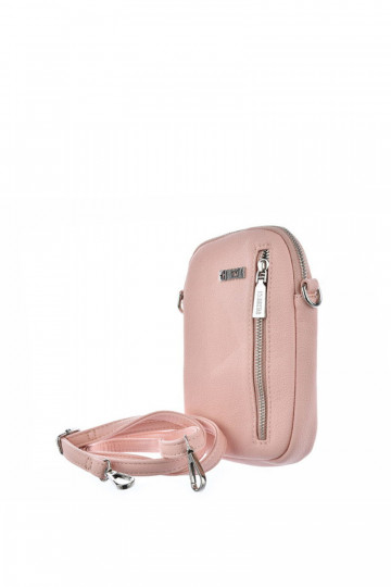 Borsa a mano piccola da donna Big Star JJ574154 rosa 2