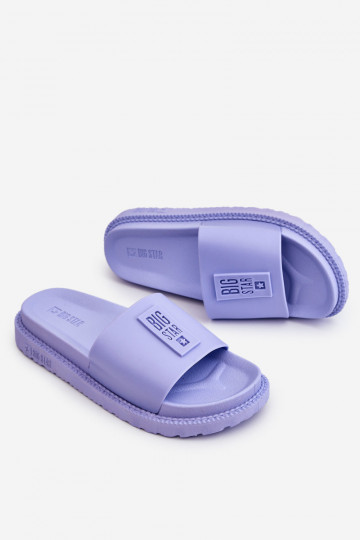 Ciabatte Big Star LL274431