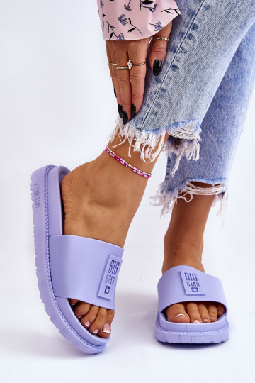 Ciabatte Big Star LL274431 2