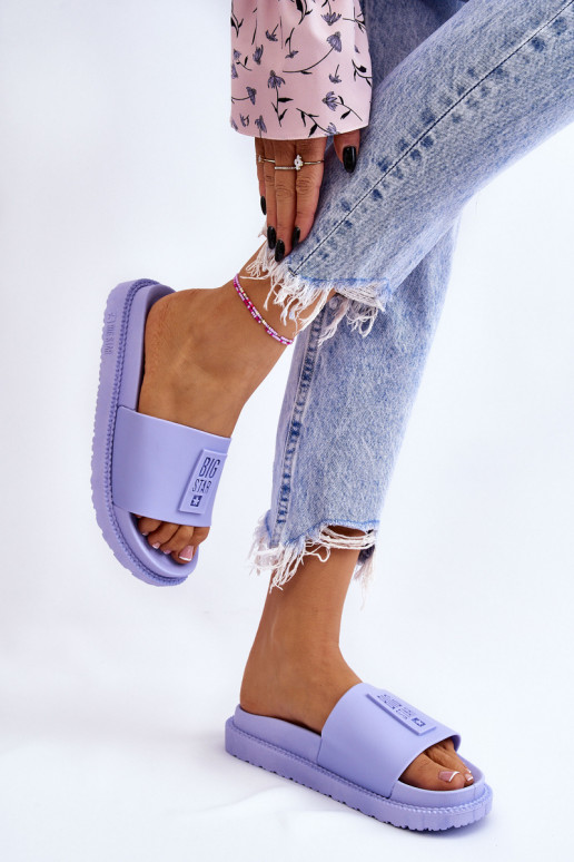 Ciabatte Big Star LL274431