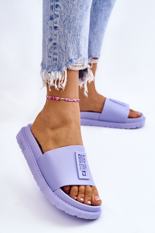 Ciabatte Big Star LL274431