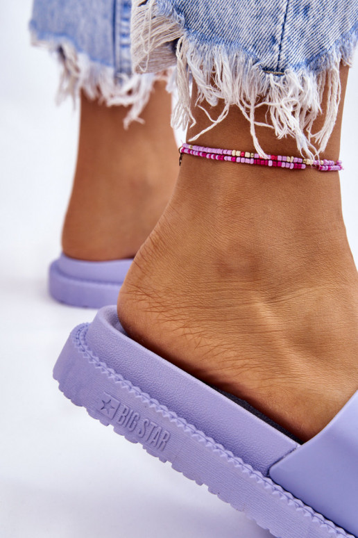 Ciabatte Big Star LL274431