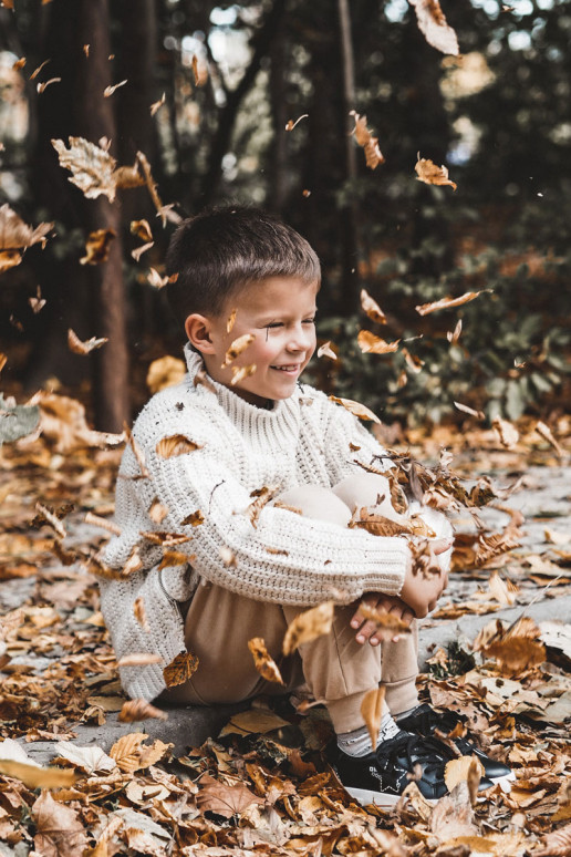 Scarpe sportive da bambino con lacci Big Star KK374223 colore nero