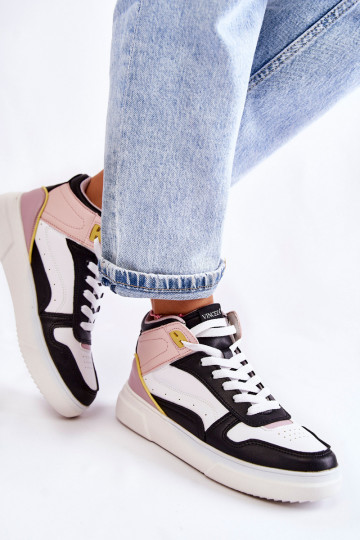 scarpe sportive in vari colori a Silje