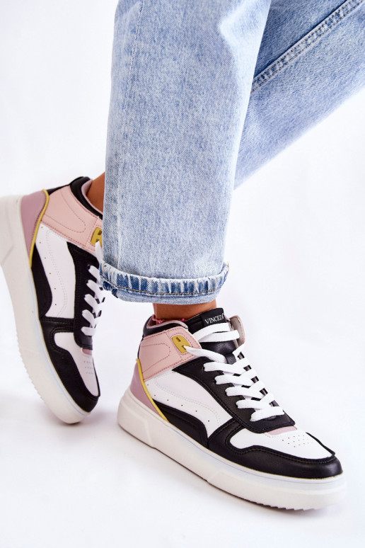 scarpe sportive in vari colori a Silje