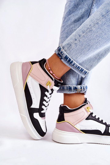 scarpe sportive in vari colori a Silje 2