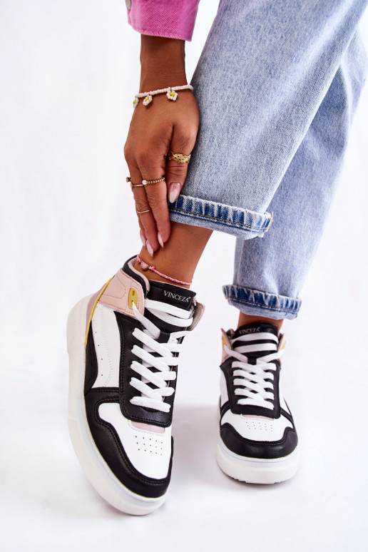 scarpe sportive in vari colori a Silje