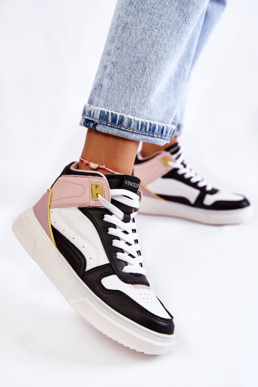 scarpe sportive in vari colori a Silje