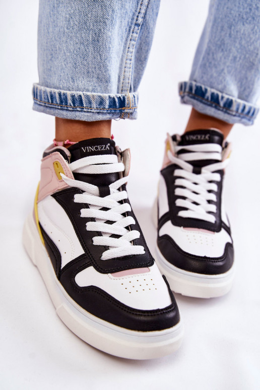 scarpe sportive in vari colori a Silje