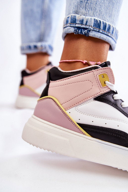 scarpe sportive in vari colori a Silje