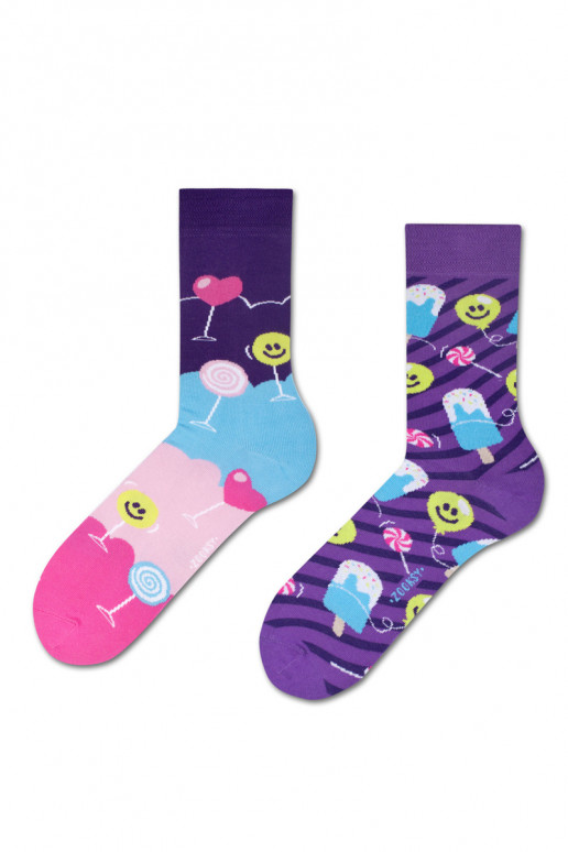 Set di calzini 2 paia