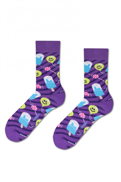 Set di calzini 2 paia