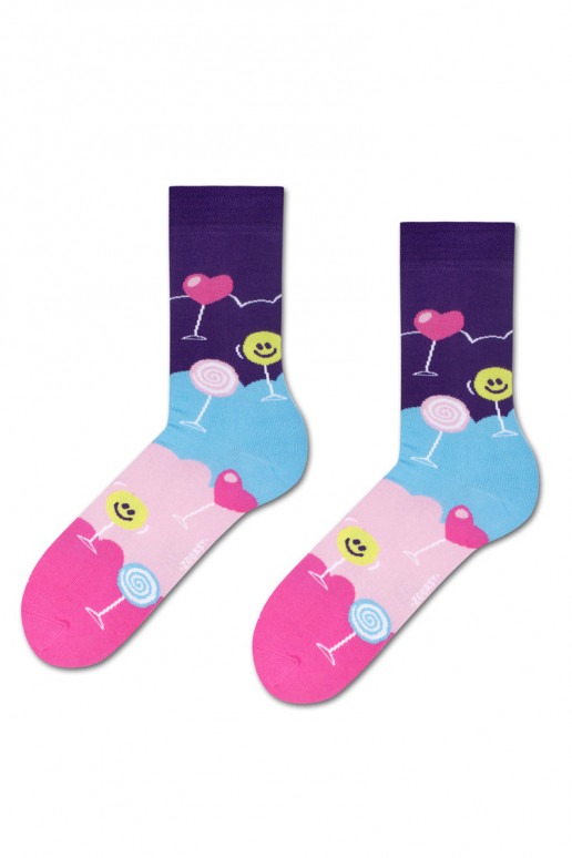 Set di calzini 2 paia